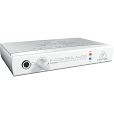 F-CNTR AUDIO BEHRINGER FCA202